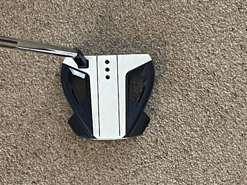 Taylormade spider 34inch - spider,