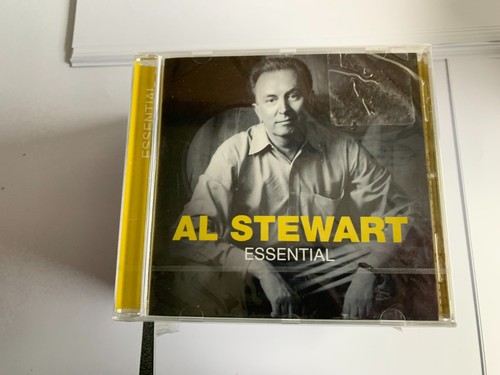 Stewart essential cd - al,