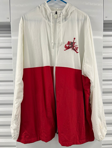 Nike air jordan windbreaker - nike,