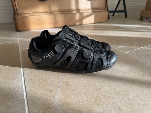 Lake cycling shoes cx242 - lake,