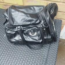 Vintage Head Holdall Gym