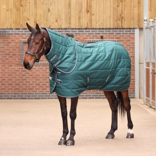 Shires tempest plus - plus, 200g