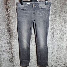 Gap Acadia Always Skinny Grey