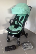 Silver Cross Jet Lightweight