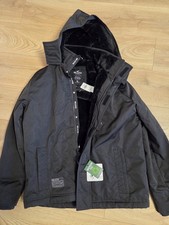 Hollister Winter Parka Jacket