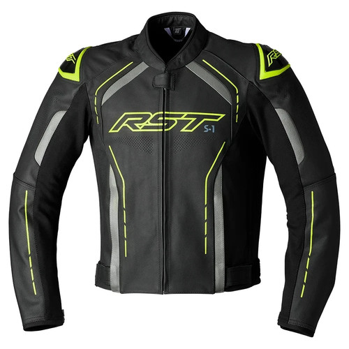 Rst mens leather - rst, s1