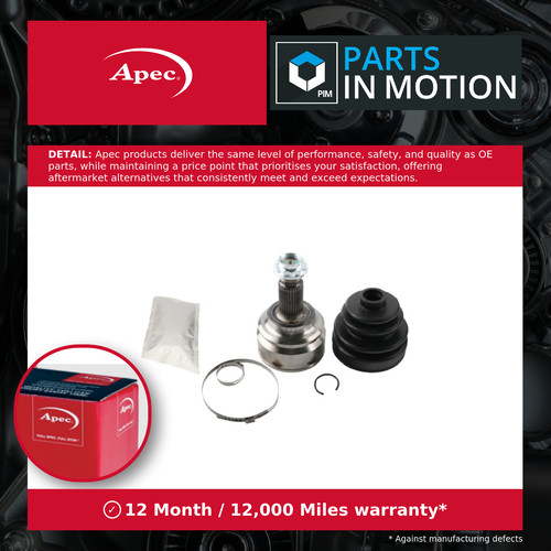 Joint fits bmw e53 3 - joint,