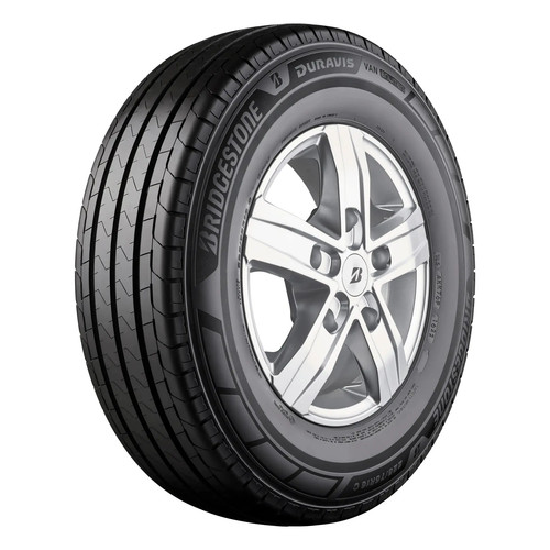 Summer tyre 195 - 195/60, r16c