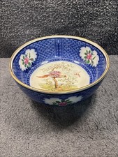 Antique Royal Doulton Footed