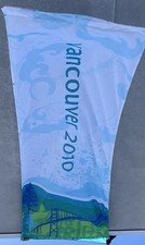 Vancouver 2010 Olympic Banner