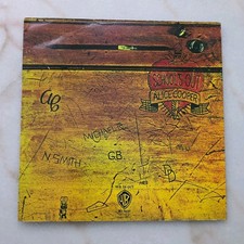 Alice Cooper School's Out