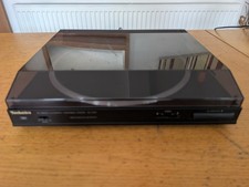 Technics SL-J110R Turntable