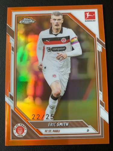 2025 topps chrome - 2025-26,