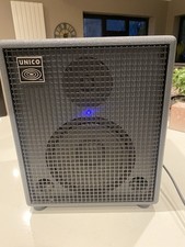 Schertler Unico Acoustic