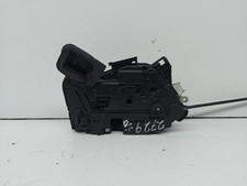 5E0839015A rear door lock lh