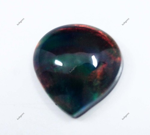 Natural black rainbow - natural,