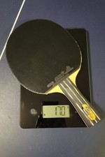 Tibhar Triple Carbon