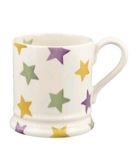 Emma Bridgewater Green, Purple