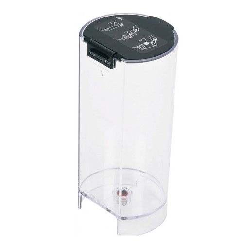 Replacement water tank - water, for