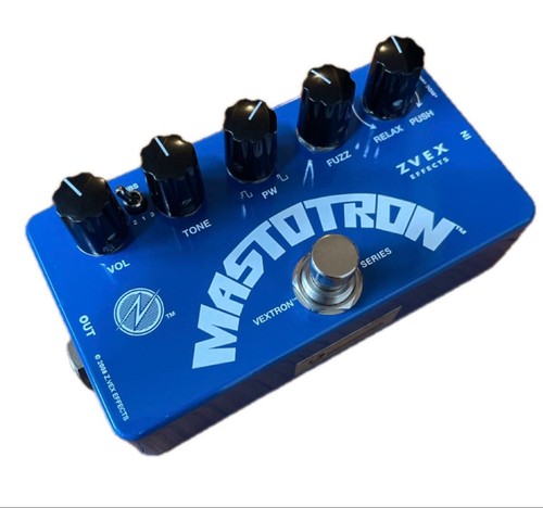 Vex mastotron vextron - z.vex,