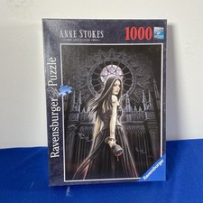 Anne Stokes Collection 1000