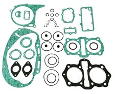 Engine gasket set gasket set complete YAMAHA XS 650 TX XS1 XS2XS 650 (XS1) (XS2)