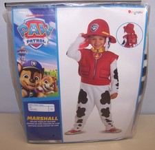 Nickelodeon Paw Patrol