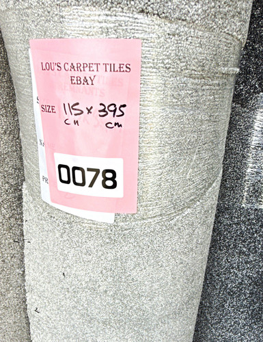Light grey carpet - light,