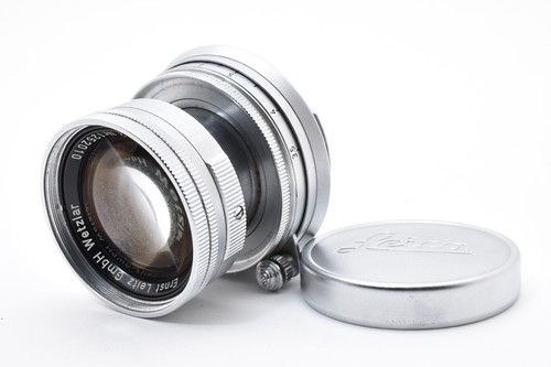 Exc leica summicron - leica, 50mm