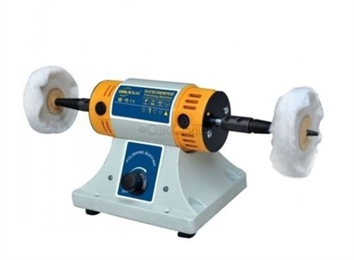 Multi use polishing machine - polishing,
