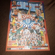 England Lioness Vs China