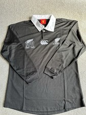 Canterbury New Zealand All