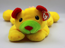 TY Pillow Pal 'Huggy' With
