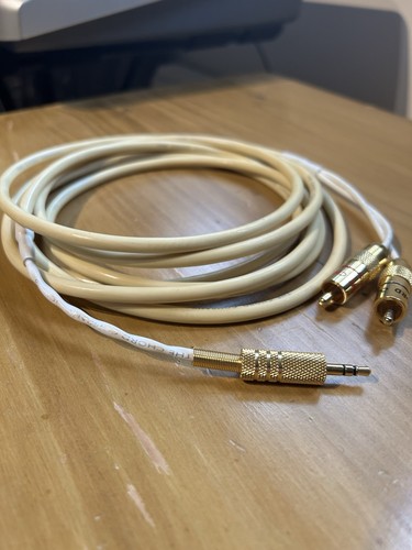 Chord jack rca - chord, 3m
