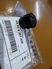 Original BMW Mini cap suction