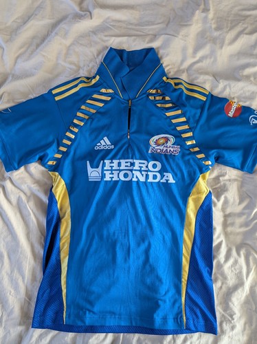 Adidas mumbai indians ipl - mumbai,