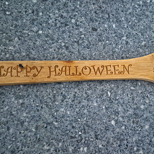 Wooden novelty collectable - novelty,