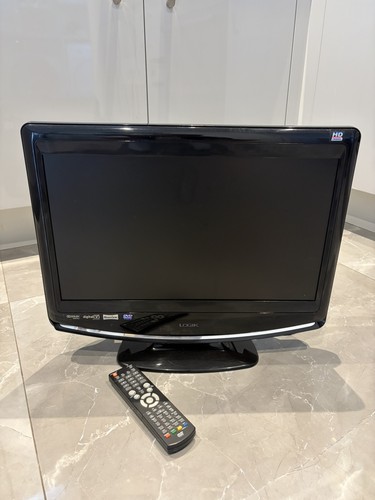 Logik ready lcd tv - logik,