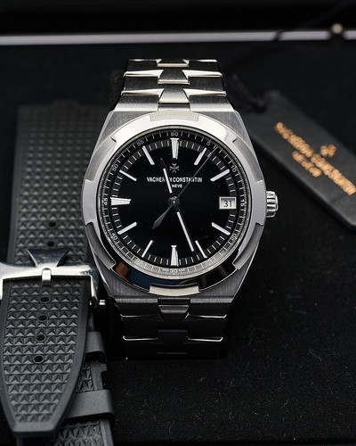 Vacheron constantin overseas - vacheron,