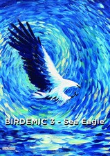Birdemic 3: Sea Eagle [New