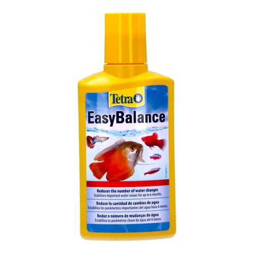 Tetra easybalance 250ml ph - easybalance,