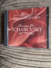 Tchaikovsky - Favourites From