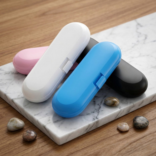 Toothbrush travel case for - travel,