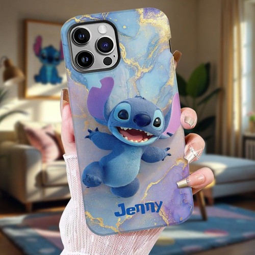 Personalized lilo stitch - personalized, &