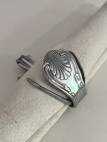 Handmade napkin holders - handmade,