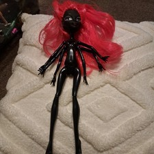 Mattel Monster High Wydowna