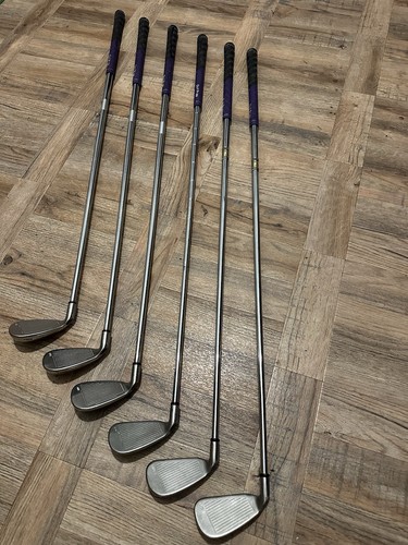 Callaway steelhead iron - steelhead,