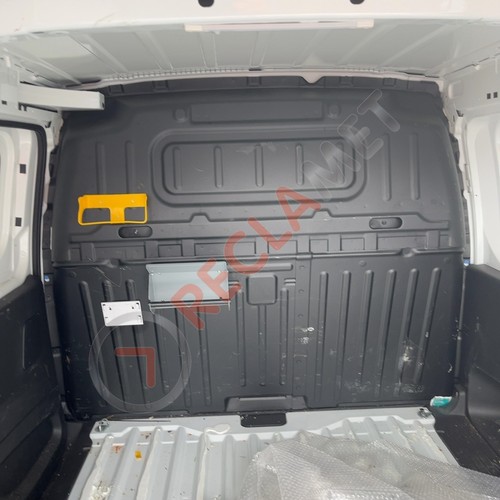 Vauxhall combo l1h1 - l1h1, 2000