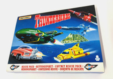 Matchbox Thunderbirds - 1992 -