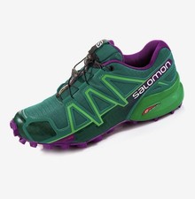 Salomon Woman's Speedcross 4